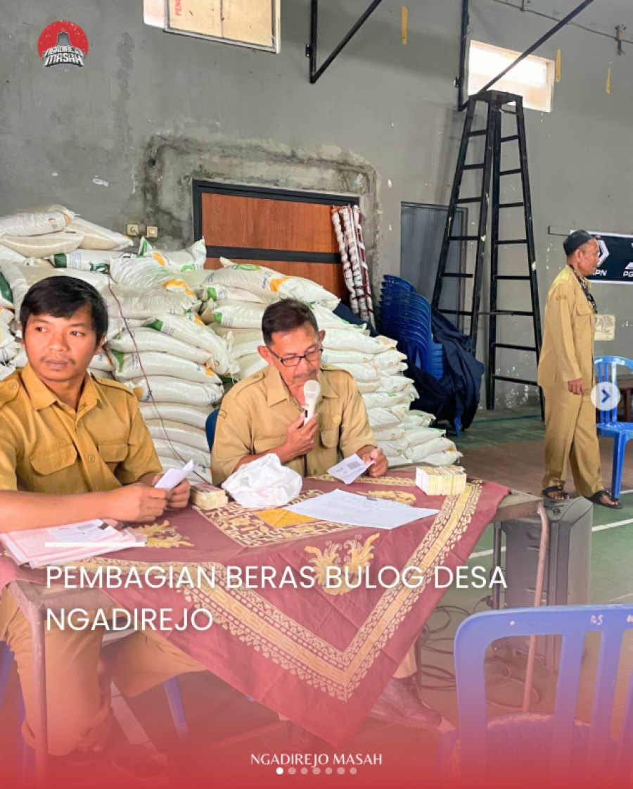 Berita